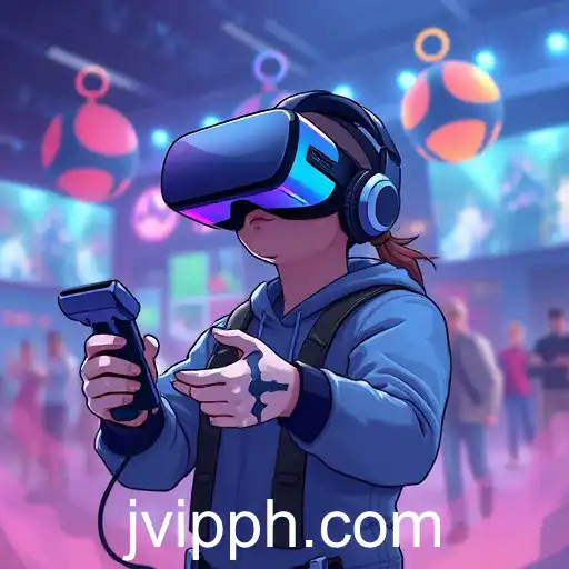 Navigating the Virtual Gaming Frontier: The Rise of VIP Platforms